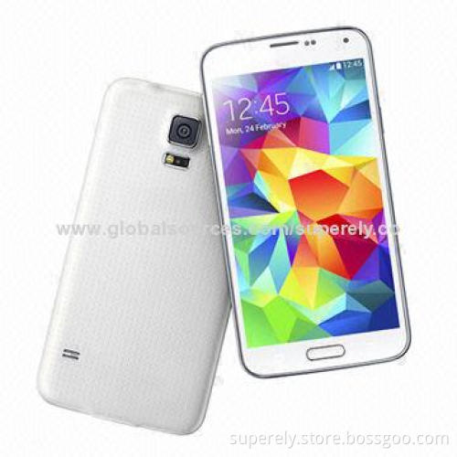 3G Phone with Single SIM, MTK6582 Quad Core, 512MB/4GB ROM, Wi-Fi and 5.0-inch Capacitive Screen